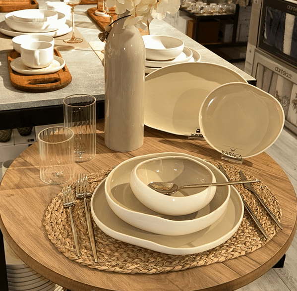 Stijl en comfort in huis met Salin’s Home